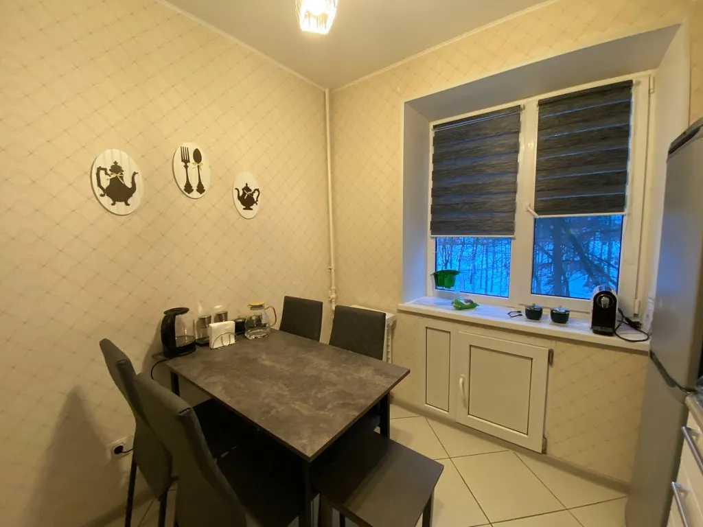 Квартира Квартира Комфортное проживание в центре города — Великий Новгород