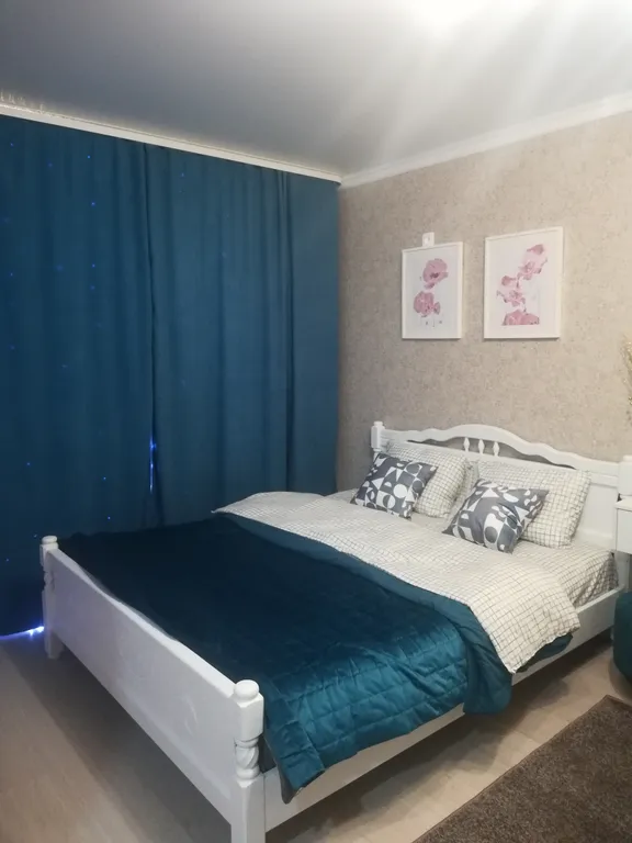 Квартира Уютная квартира в центре города — Славянск-на-Кубани