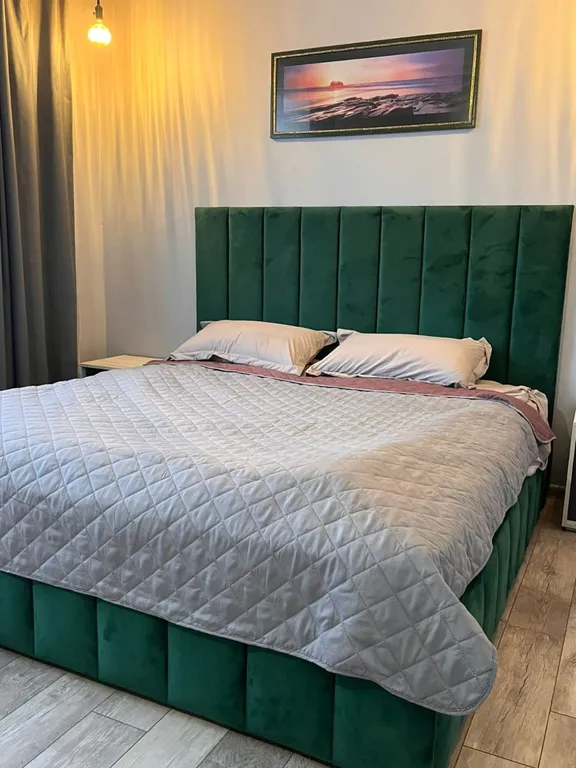 Дом с Озером