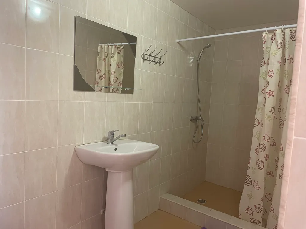 Двухместный номер