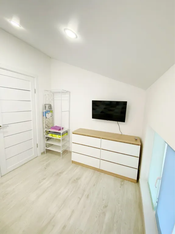 Уютная квартира около моря