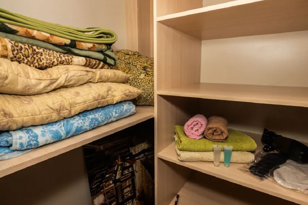 Квартира Квартира Просторная однокомнатная рядом с Херсонесом с балконом — Севастополь