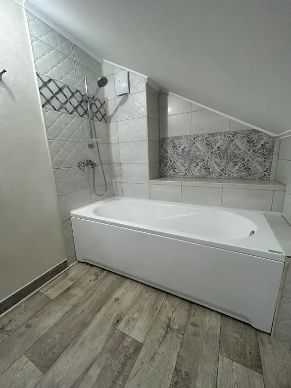 Апартаменты рядом с центром