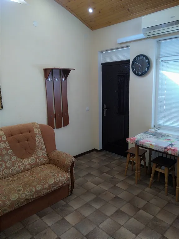 Уютная квартира-студия в центре со всеми удобствами