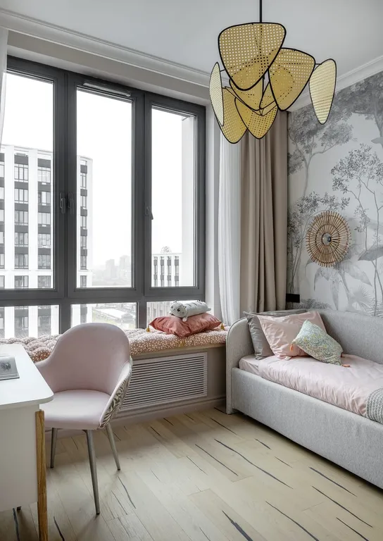 Cozy home Савин хаус с видом на Кремль