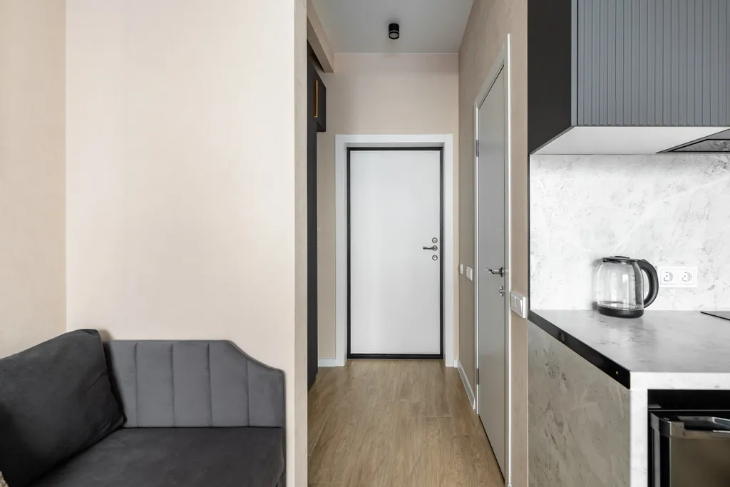 Квартира Квартира Astra — Адлер