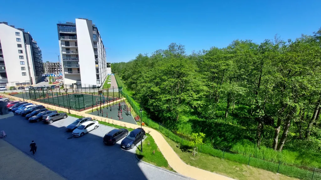 Квартира на побережье для отдыха от суеты