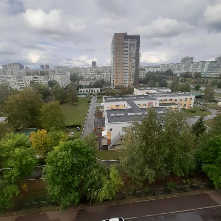 Квартира для комфортного проживания и приятного отдыха