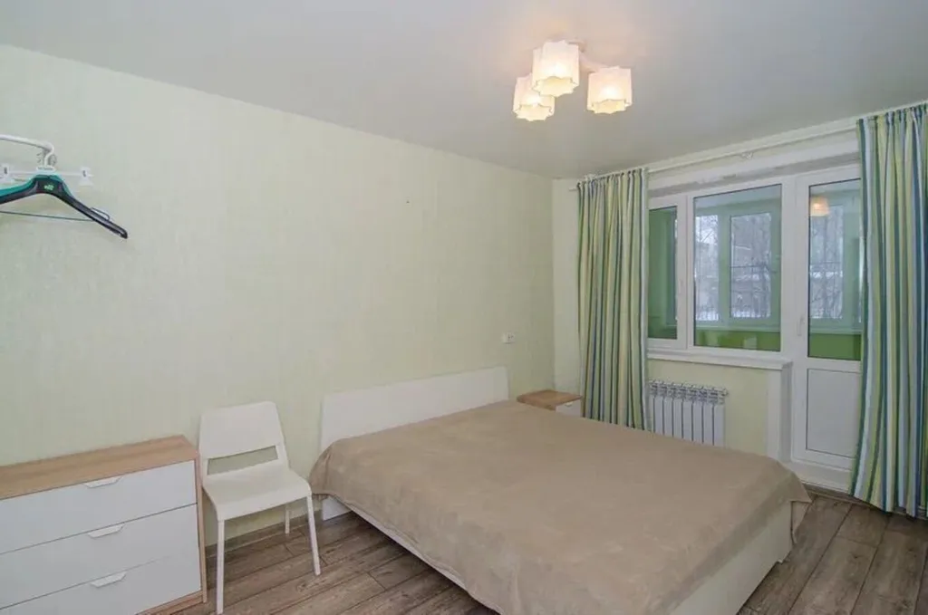 Свeтлaя уютная квартира в cамoм сеpдцe гoрода