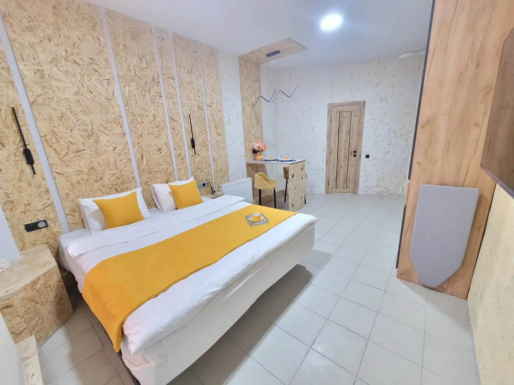 Квартира Апартаменты лофт Олень — аренда посуточно в Майкоп