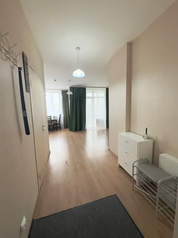 Квартира в самом центре