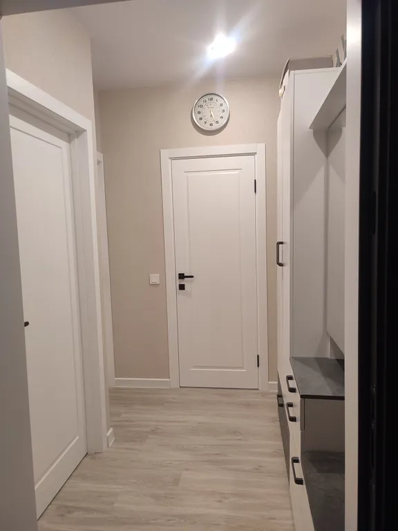 Уютная квартира у моря