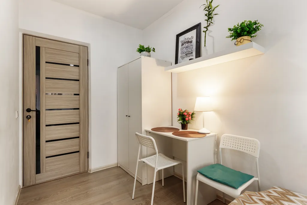 Студия на севере Ростова