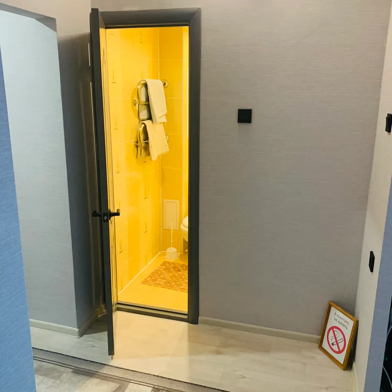 Уютная квартира в центре города рядом с парком Семья