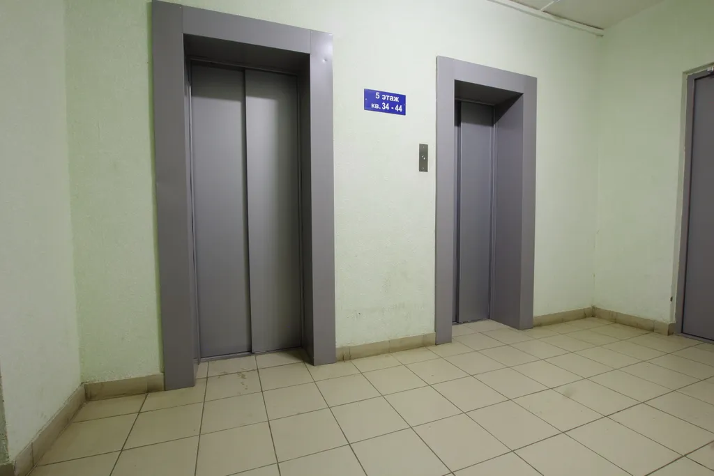 Квартира Квартира TimHouse Аметьево 36 — Казань