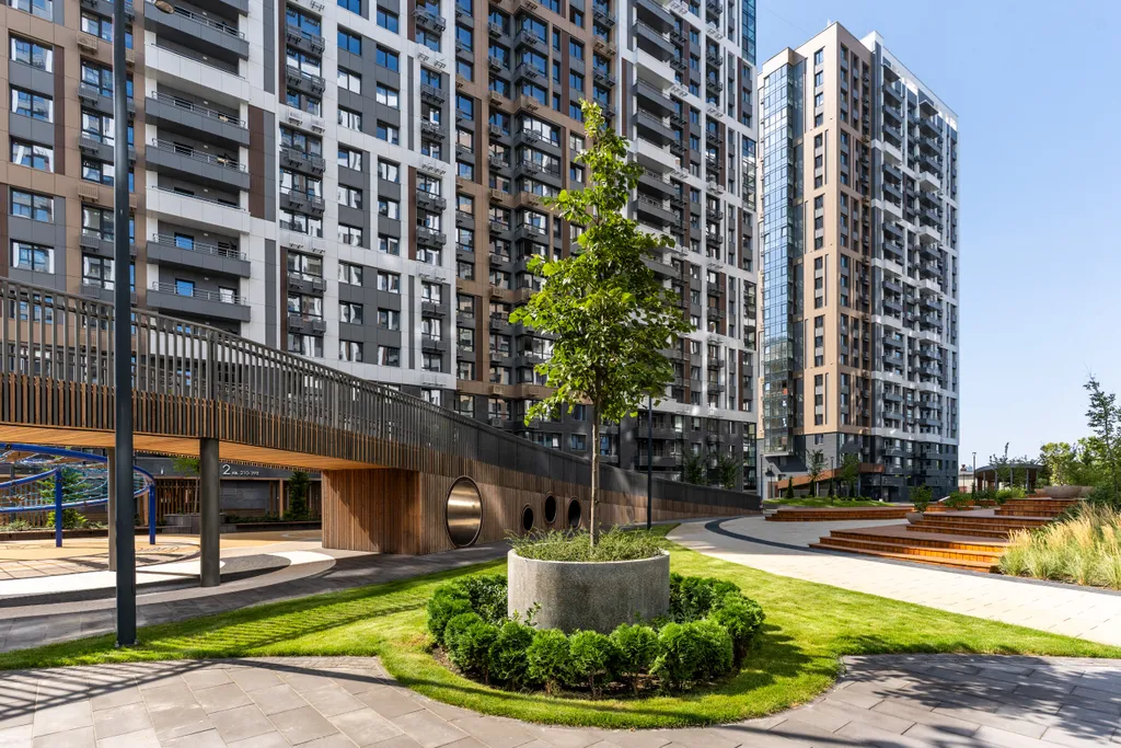 Квартира Квартира Как в лучших отелях, но лучше — Краснодар