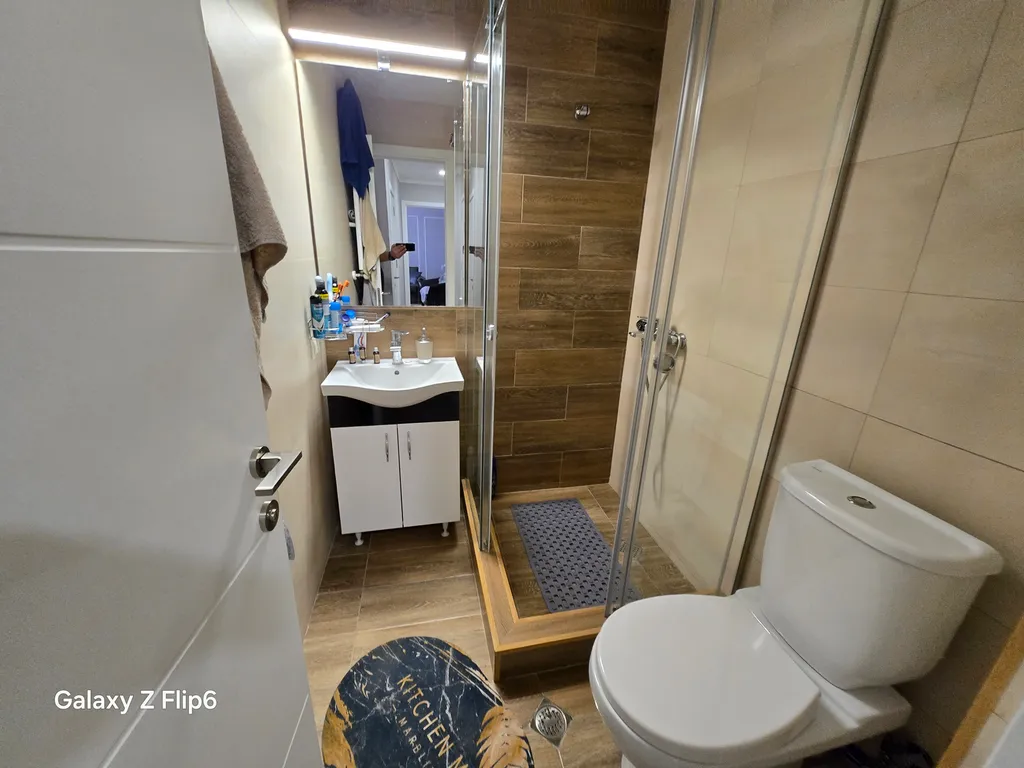 Panorama City С потрясающим видом