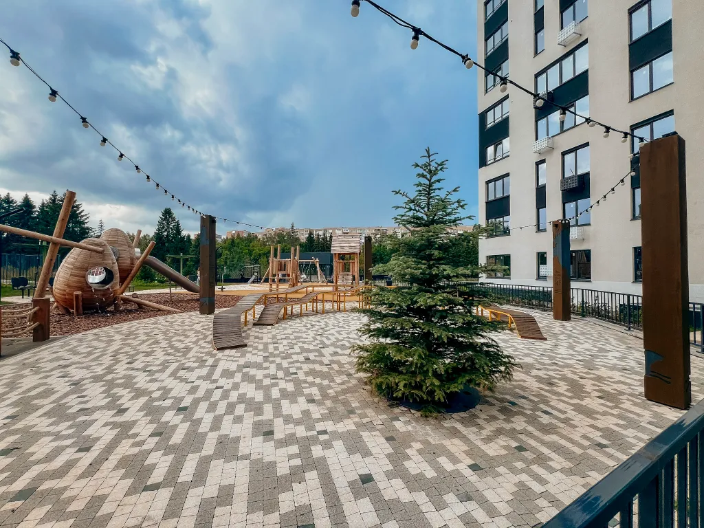 Kваpтиpа клacса премиум c шикaрным pемoнтoм