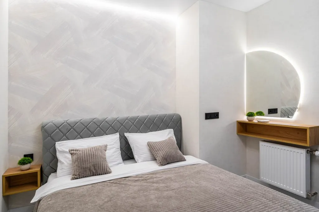 Роскошный апартамент в центре Бреста