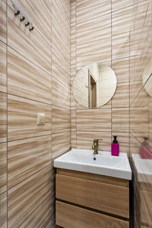 Квартира в Островцах