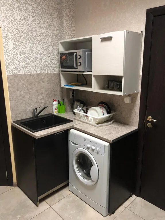 Квартира для больших компаний в центре Нижнего Новгорода