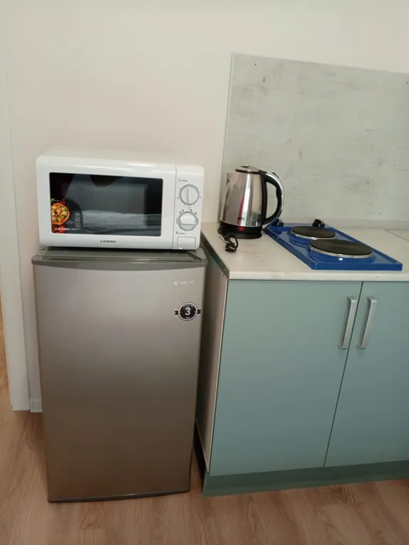 Уютные аппартаменты