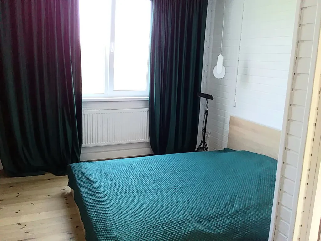 Коттедж Уютный дом на Новый год — Красное Село