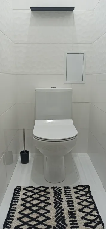 Комфортная квартира у Фридландских ворот и Южного парка