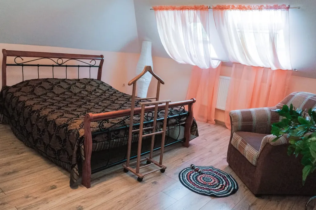 Коттедж Уютный домик у моря — Зеленоградск