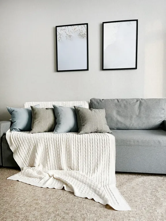 Квартира 2-комнатная Квартира — Красноярск