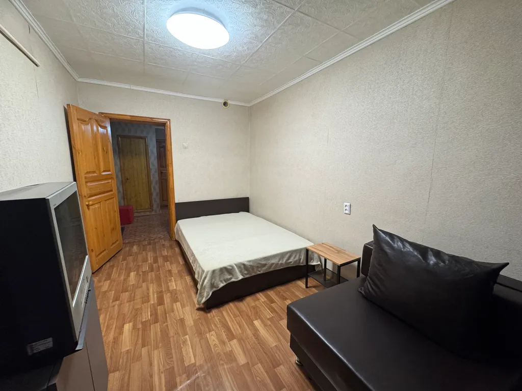 Квартира Уютная квартира в черниковке — Уфа