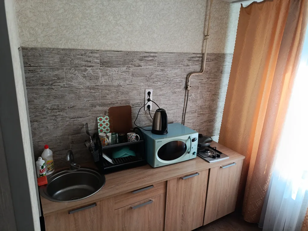 Уютная квартира в 5 минутах ходьбы от центра