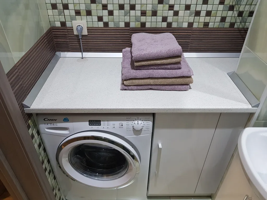 Апартаменты в центре