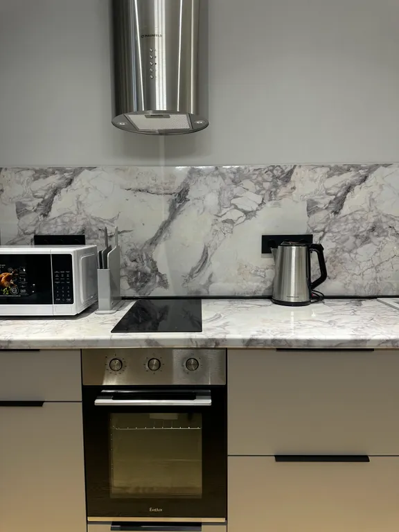 Квартира Квартира Grand Aparment 2 — Уфа