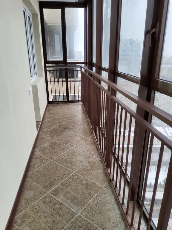 Шикарная студия в историческом центре города с потрясающим видом