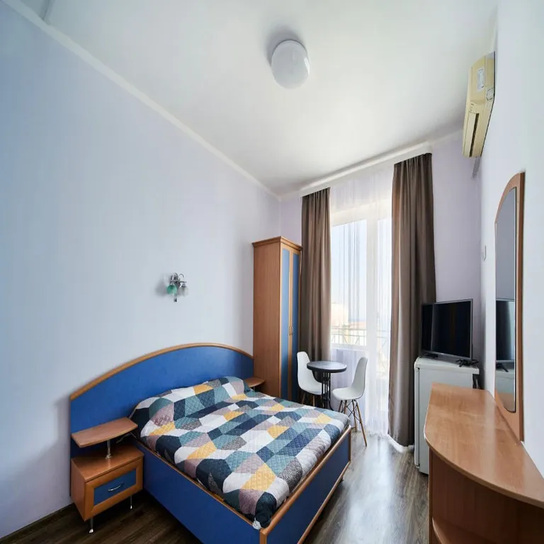 Квартира Комната — аренда посуточно в Утес