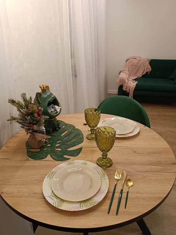 Шикарная студия