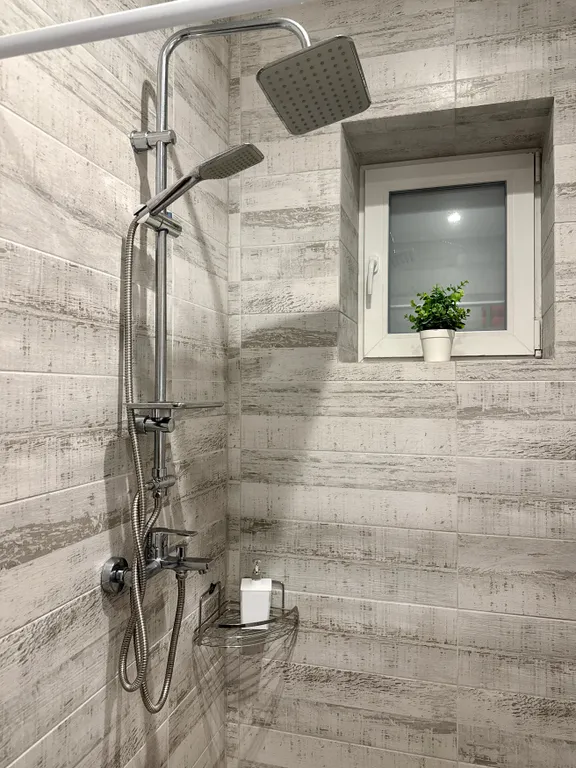 Коттедж Загородный дом с Русской баней — Вырица