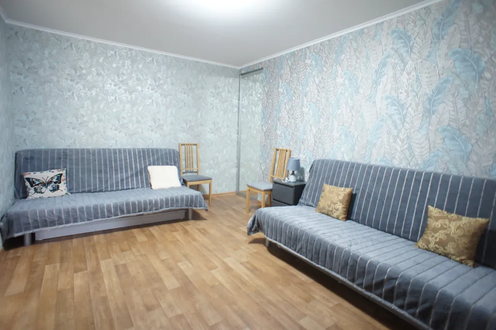 Квартира 1-комнатная Квартира — Лазаревское