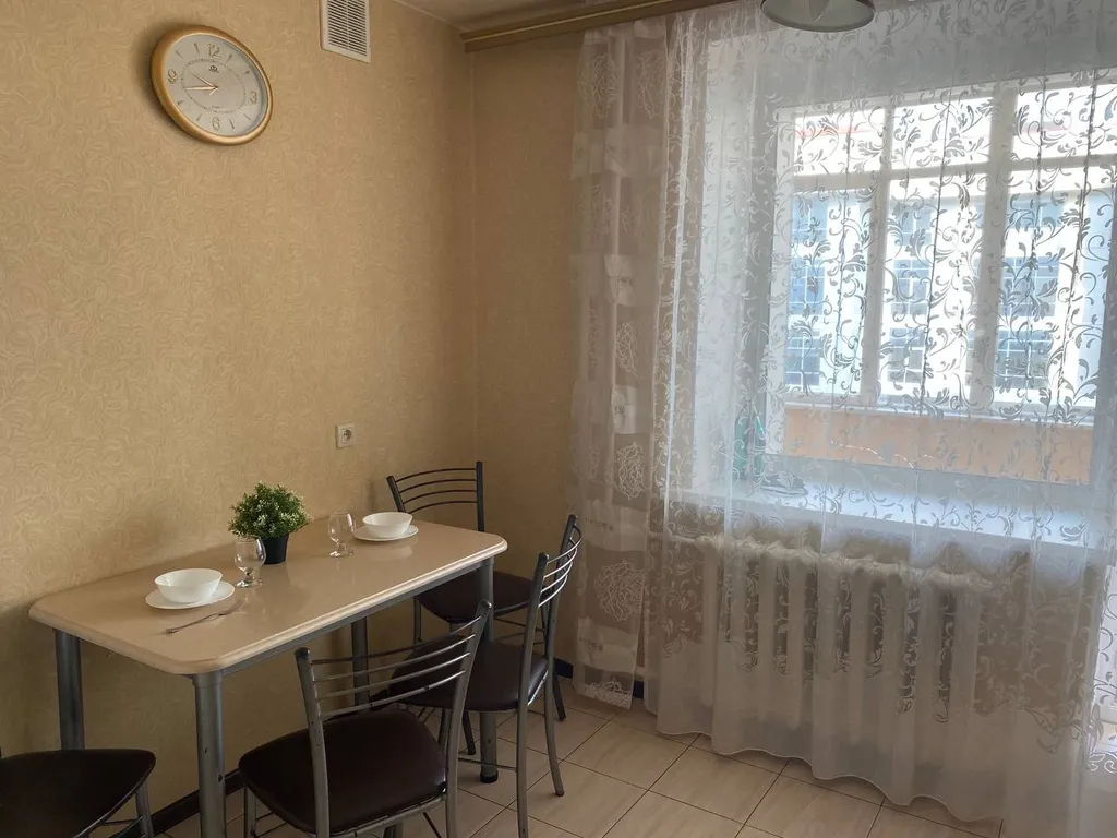 Квартира у Ак Барс Арены