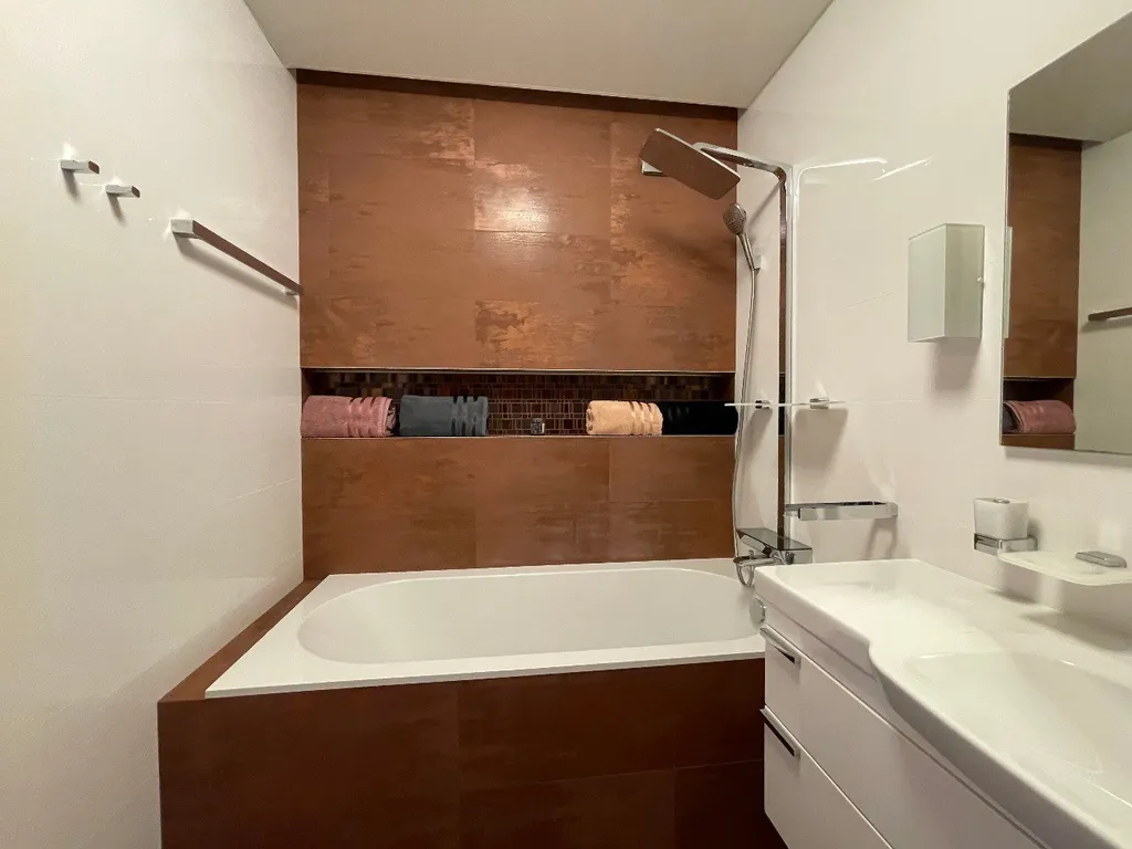 Отличная квартира в центре города