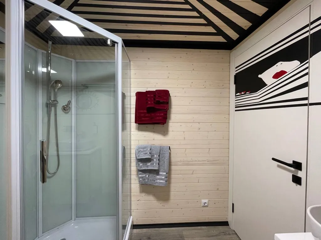 Коттедж 1-комнатный Дом — Александров