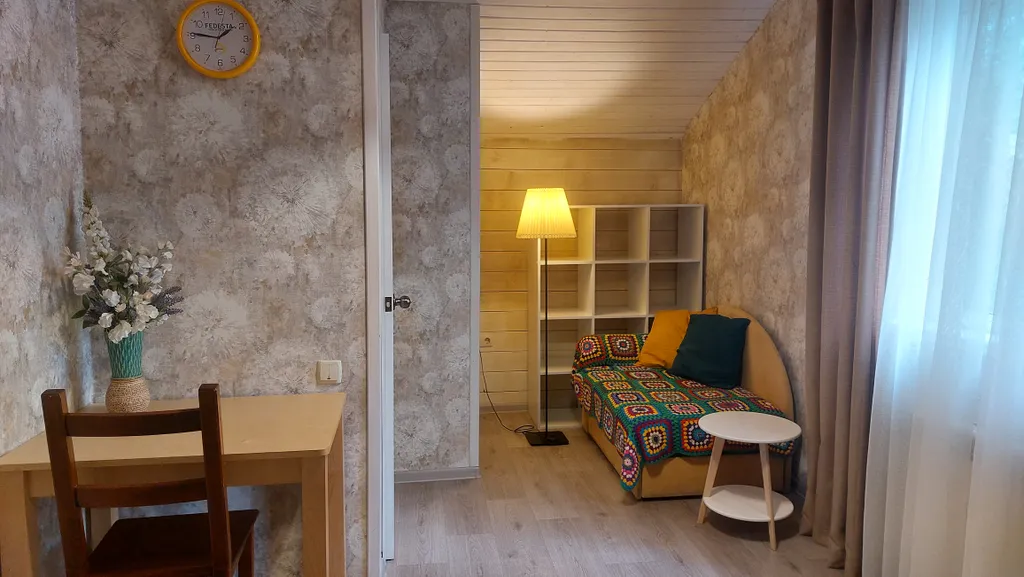 Коттедж 3-комнатный Дом — Москва