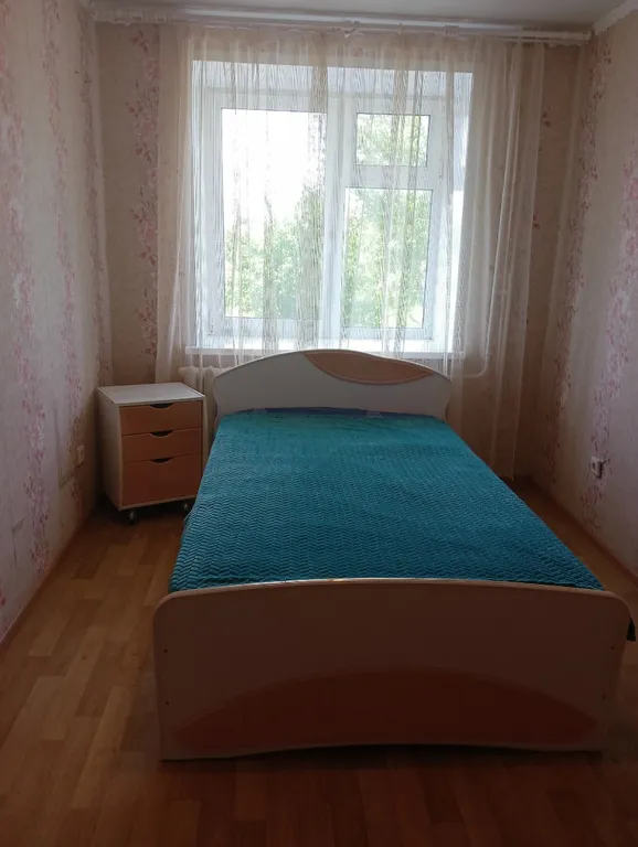 Квартира Уютная квартира — Голышманово