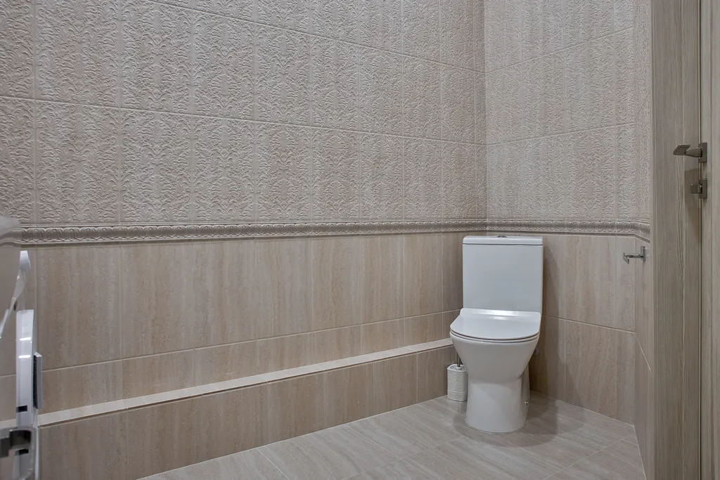 Апартамент с видом на море