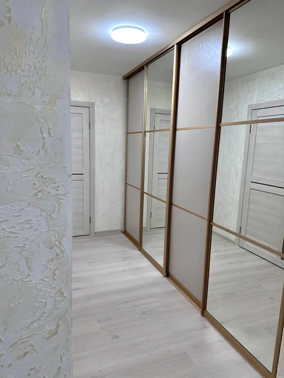 Уютнaя cветлая family квартирa