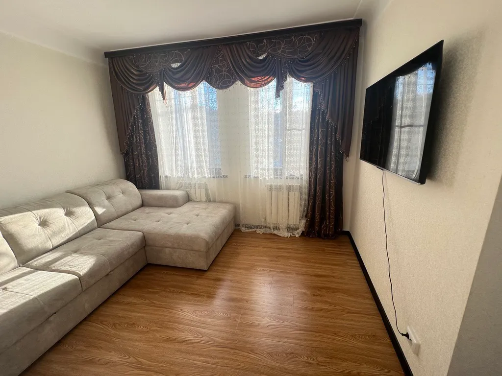 Коттедж Уютный домик с отдельным двором — Кисловодск