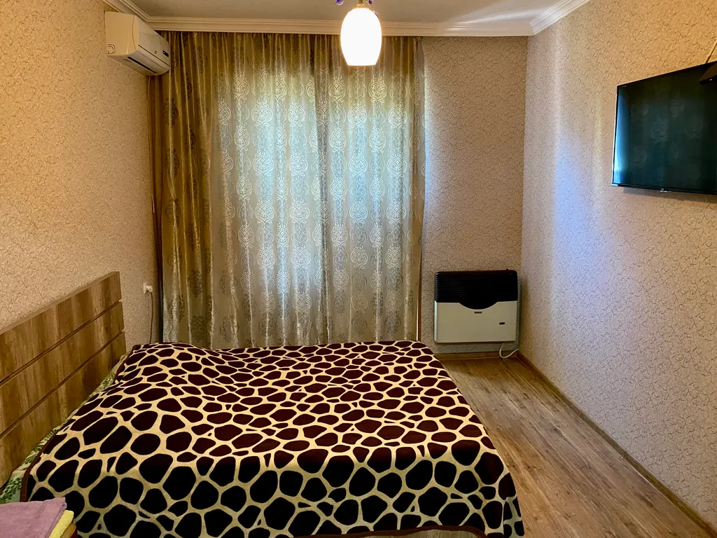 Apartment in Kutaisi Aghmashenebeli
