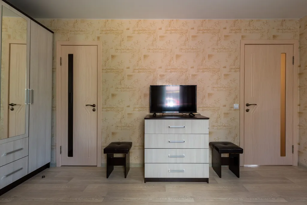 Уютный номер