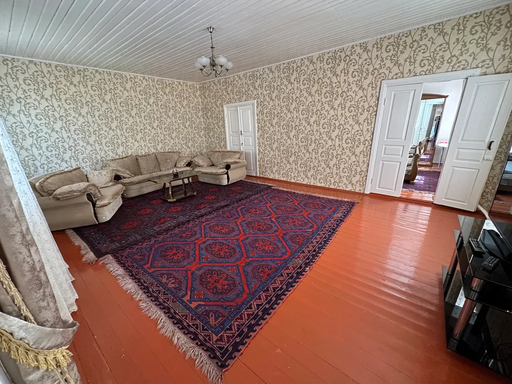 Домик у моря